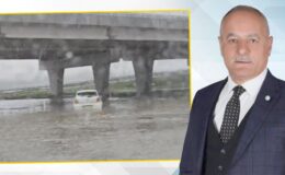 ‘Can ve mal güvenliği riski var’