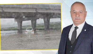 ‘Can ve mal güvenliği riski var’