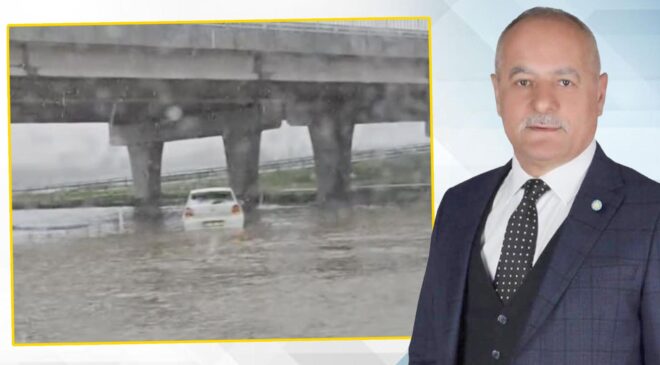 ‘Can ve mal güvenliği riski var’