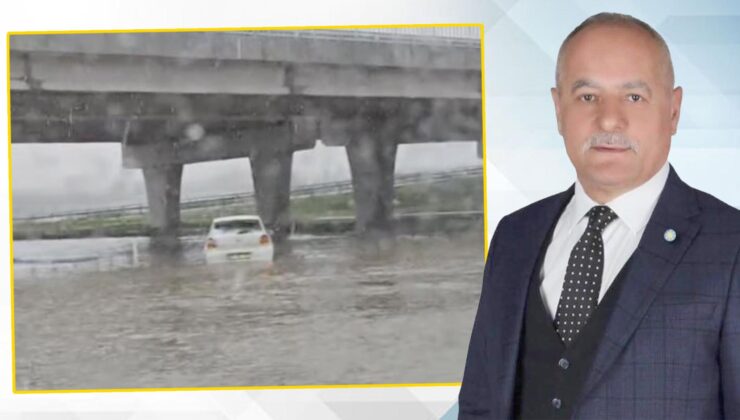 ‘Can ve mal güvenliği riski var’