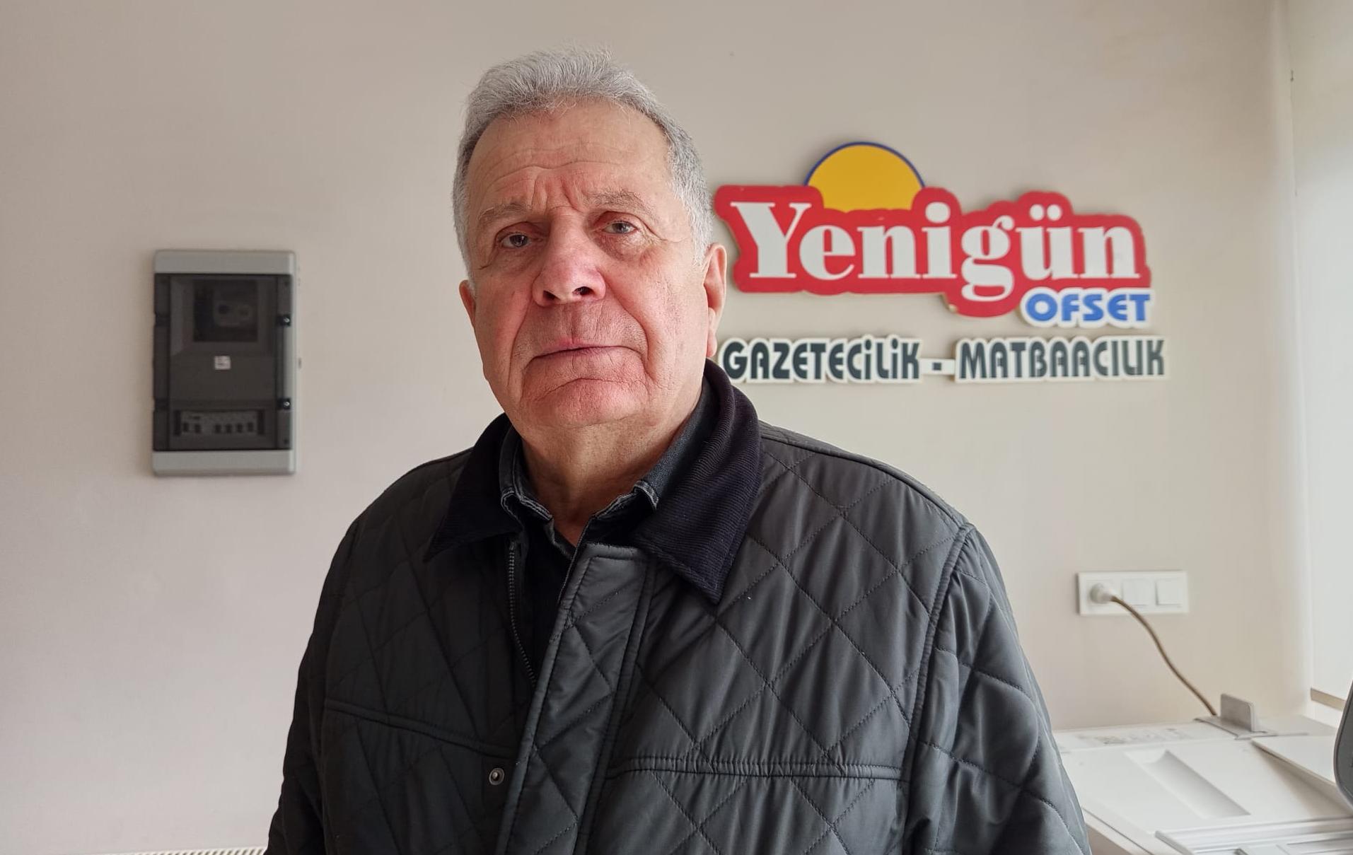 ‘Çeltik üreticisi battı!’