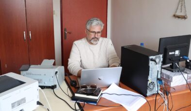 ‘Çocuklar suça yönelebiliyor’