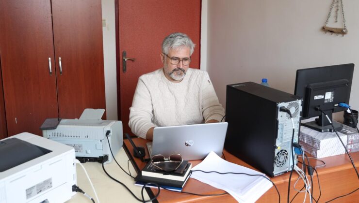 ‘Çocuklar suça yönelebiliyor’