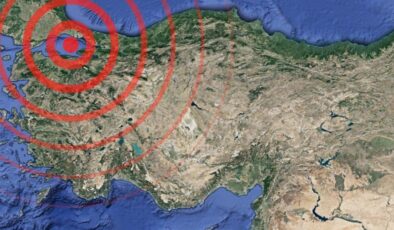‘Deprem Marmara Denizi’nde olacak!’