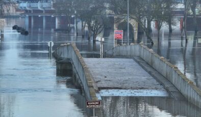 ‘Dikkatli ve tedbirli olun’