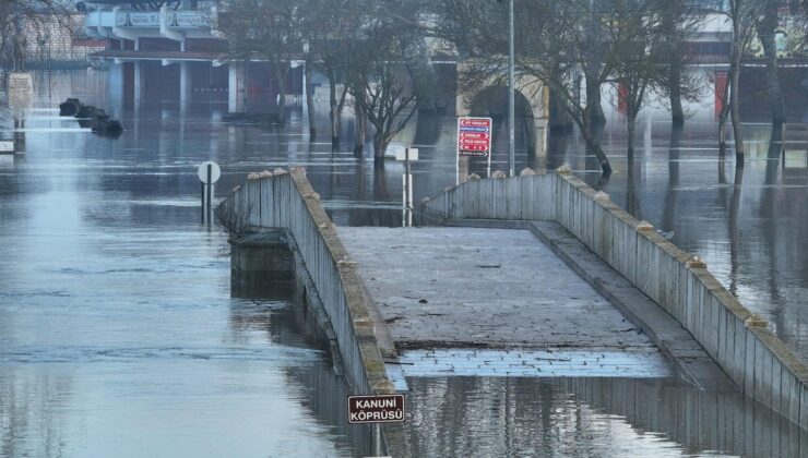 ‘Dikkatli ve tedbirli olun’