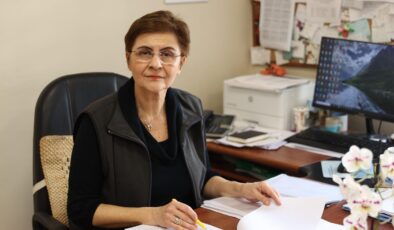 ‘Dizi ve filmler çocukları şiddete yönlendiriyor’