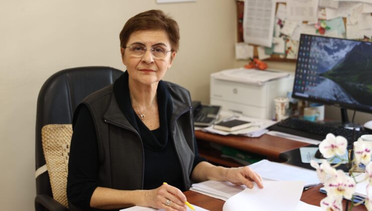 ‘Dizi ve filmler çocukları şiddete yönlendiriyor’