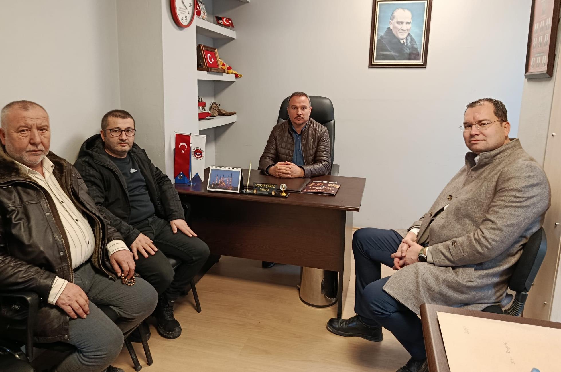 ‘Esnaf görmezden gelinemez’