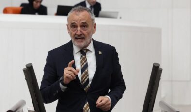 ‘Hukuk iktidarın takdir alanı değil’