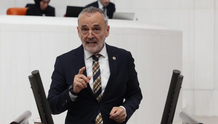 ‘Hukuk iktidarın takdir alanı değil’