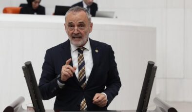 ‘İddialar araştırılmalı’