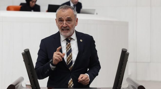 ‘İddialar araştırılmalı’