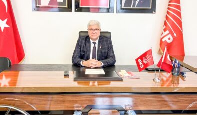 ‘Kızılay iktidarın arka bahçesi değildir’