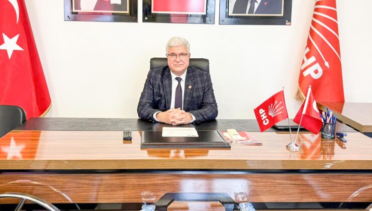 ‘Kızılay iktidarın arka bahçesi değildir’