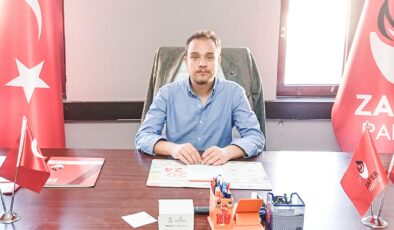 ‘Masallarla halkın sofrası kurtarılmaz’