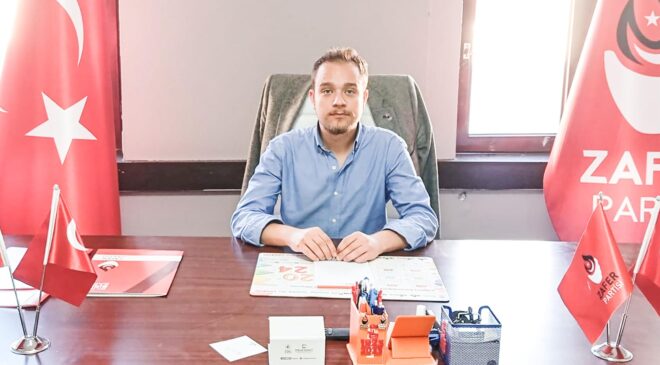 ‘Masallarla halkın sofrası kurtarılmaz’