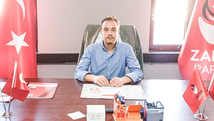 ‘Masallarla halkın sofrası kurtarılmaz’