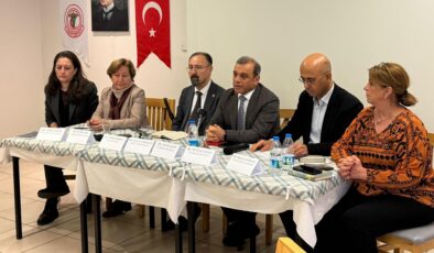 ‘Mesleğimizi yapamaz hale geldik’