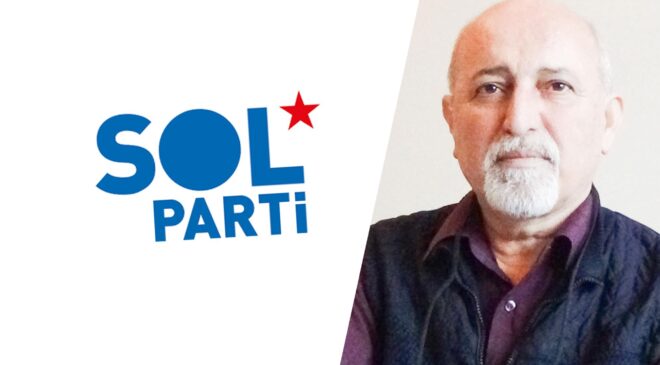 ‘Projeyi iptal edin’