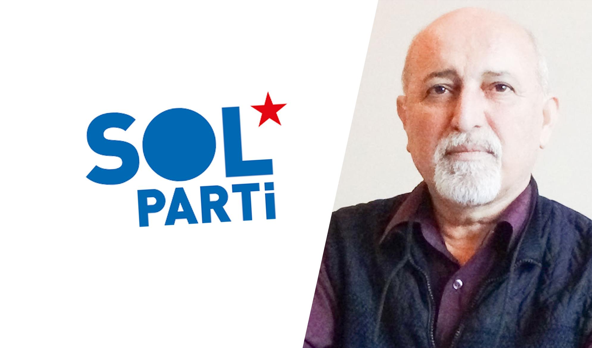 ‘Projeyi iptal edin’