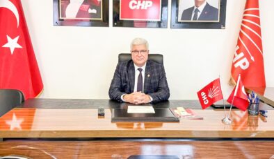 ‘Ramazan’a kavuşmanın huzurunu yaşıyoruz’