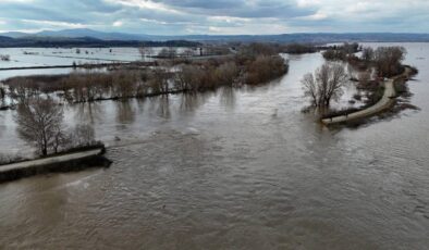 ‘Seddelerimiz zayıf’