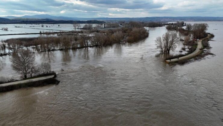 ‘Seddelerimiz zayıf’