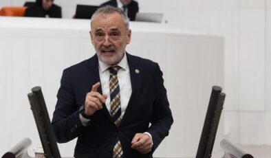 ‘Suriye’deki gerilim Türkiye’ye taşınmak isteniyor’