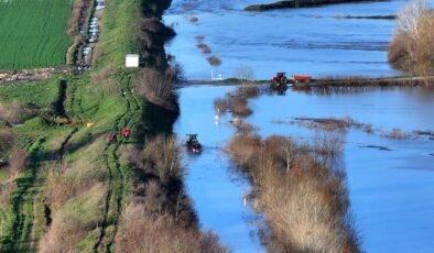 ‘Tedbirimizi aldık’
