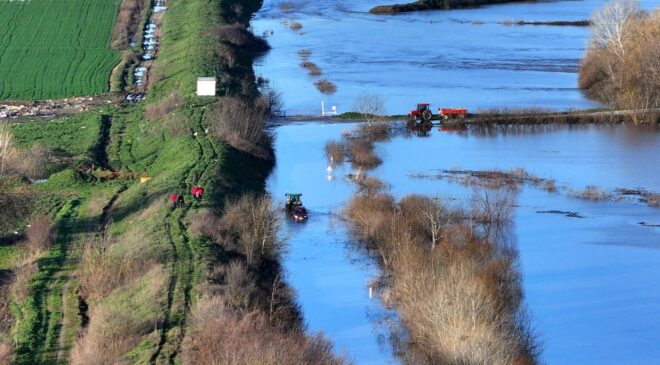 ‘Tedbirimizi aldık’