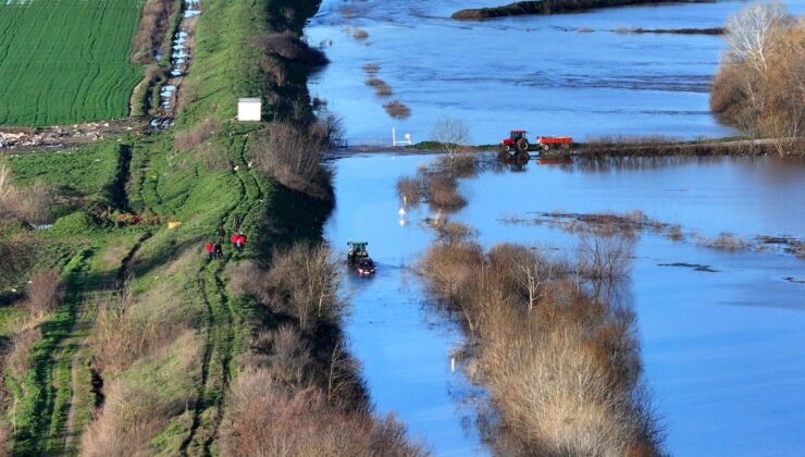 ‘Tedbirimizi aldık’