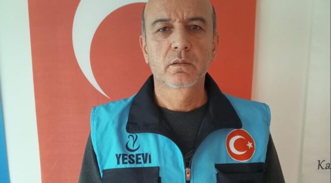 ‘Tüm İslam aleminin kandili kutlu olsun’