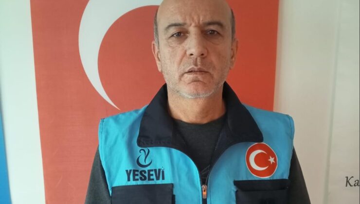 ‘Tüm İslam aleminin kandili kutlu olsun’