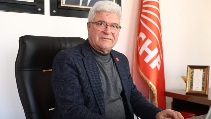 “CHP ne yaptı?” diyenlere cevap