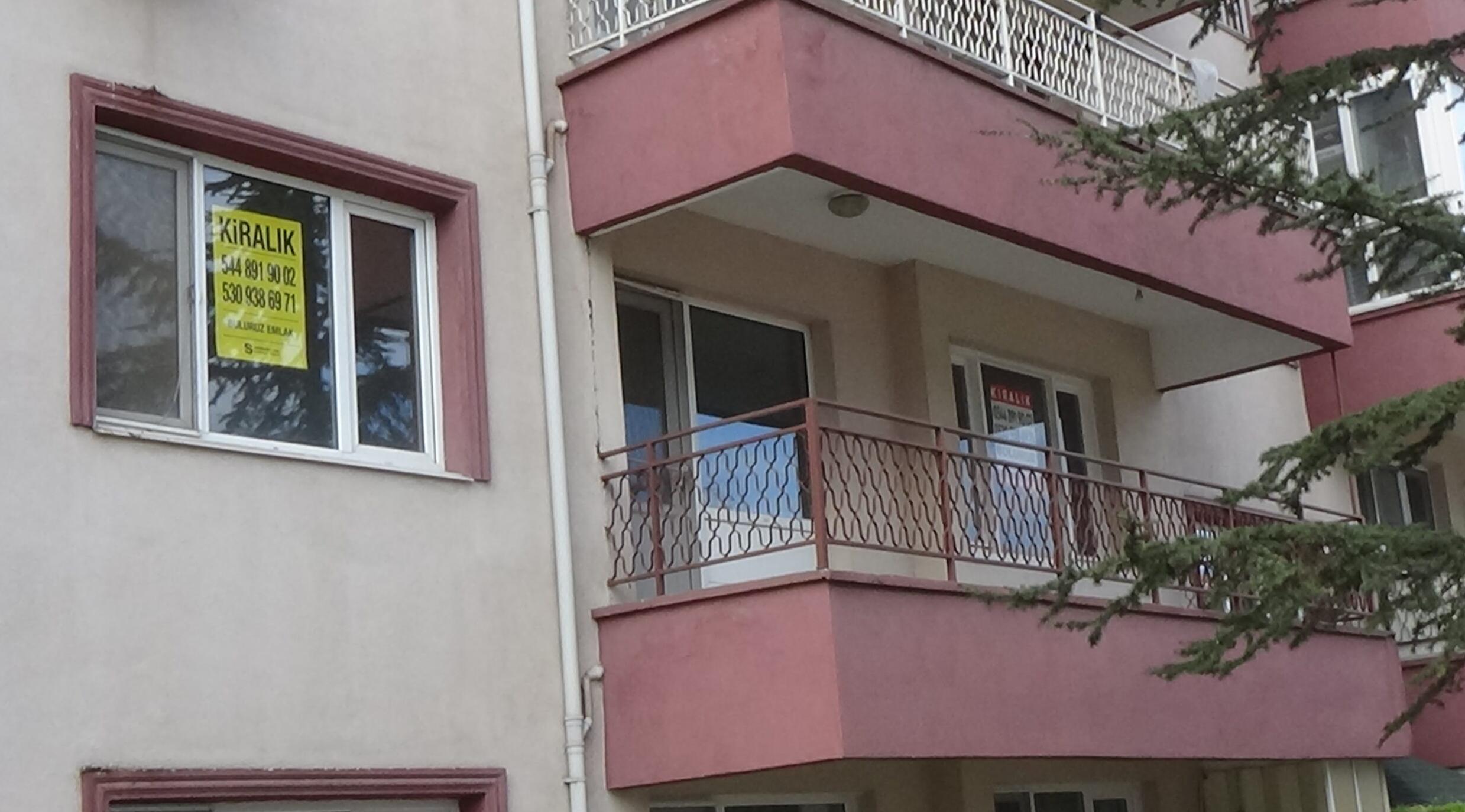 “Edirne’de kiralar tavan”