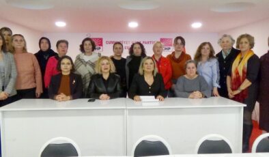 “Kadın erkeğin gölgesinden çıkarıldı”