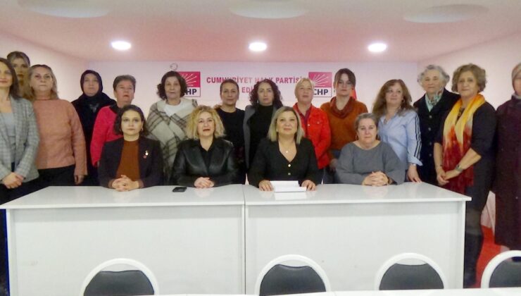 “Kadın erkeğin gölgesinden çıkarıldı”