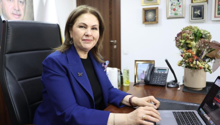 “Kapımız da gönlümüz de hemşehrilerimize açık”