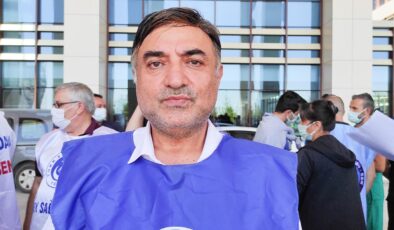 “Memur bütçesi ilk ayda alarm verdi”