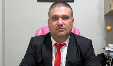 “Seçimin kazananı üyeler olacak”