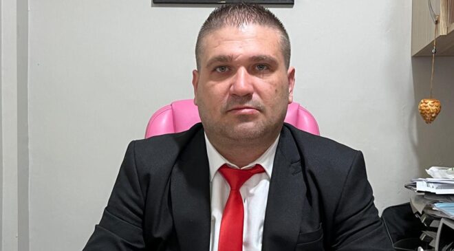 “Seçimin kazananı üyeler olacak”