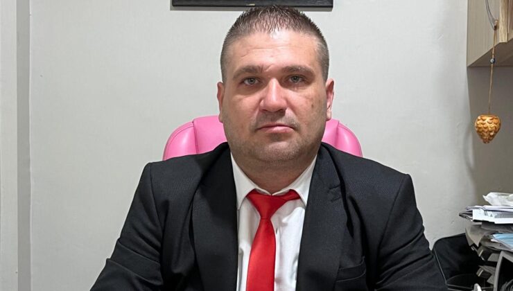 “Seçimin kazananı üyeler olacak”