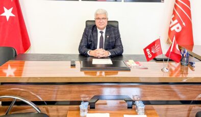 “Yaşanan yıkım kader değildir”