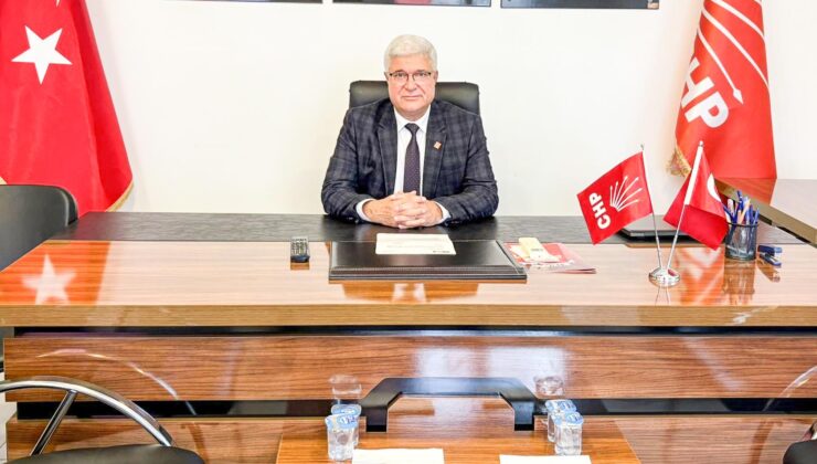 “Yaşanan yıkım kader değildir”