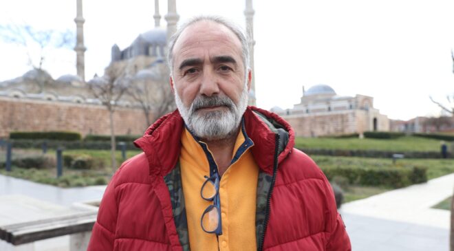 Edirne Maratonu Eylül’de