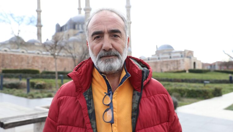 Edirne Maratonu Eylül’de