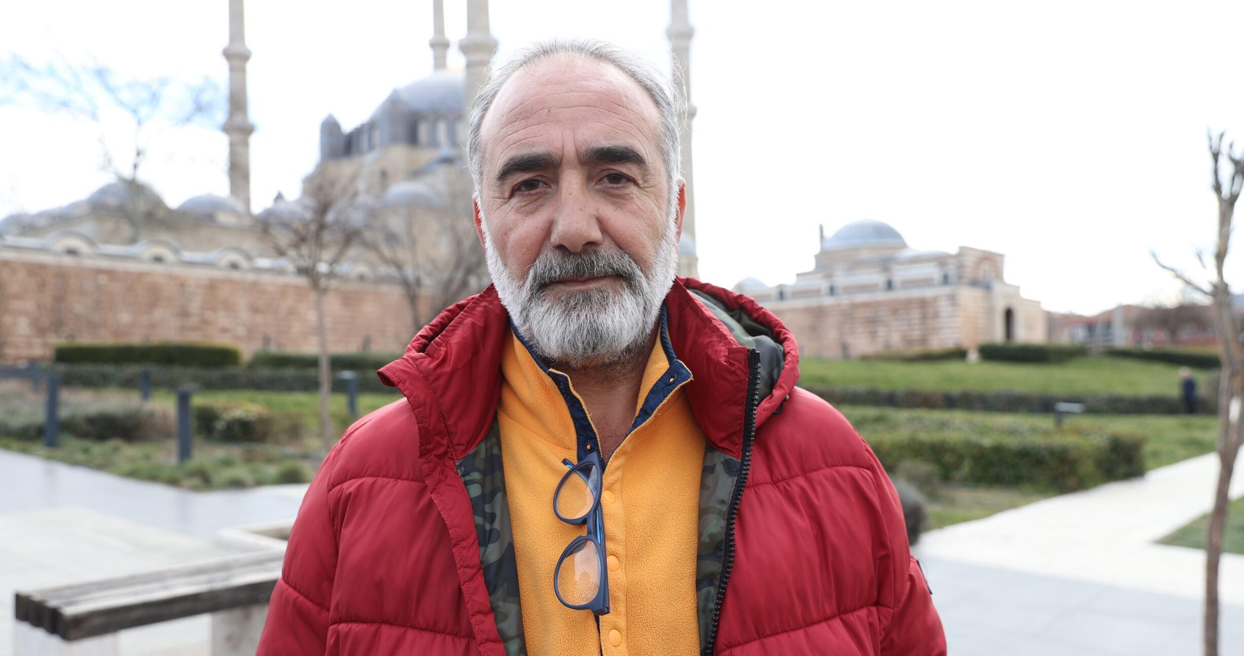 Edirne Maratonu Eylül’de