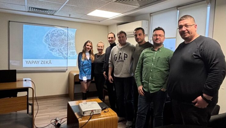 Edirne Otomotiv’e yapay zeka vizyonu