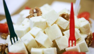 Edirne peyniri festivale damga vuracak